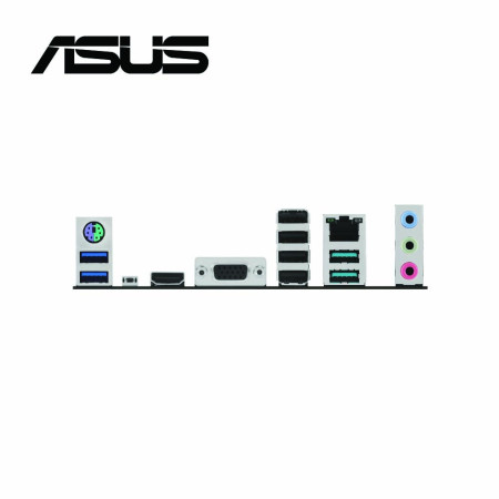 ASUS PRIME B650M-K MOTHERBOARD (AMD)