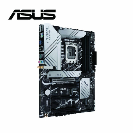 ASUS PRIME Z790-P WIFI-CSM MOTHERBOARD (INTEL)