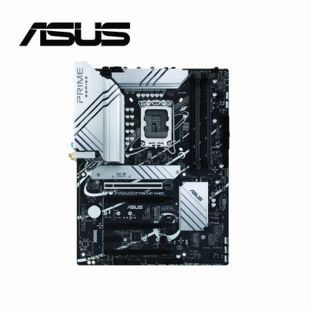 ASUS PRIME Z790-P WIFI-CSM MOTHERBOARD (INTEL)