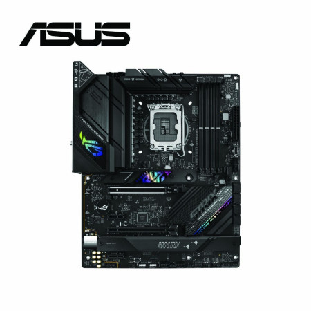 ASUS ROG STRIX B760-F GAMING WIFI MOTHERBOARD (INTEL)