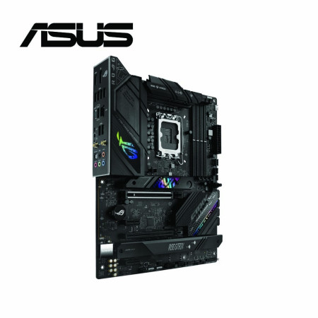 ASUS ROG STRIX B760-F GAMING WIFI MOTHERBOARD (INTEL)