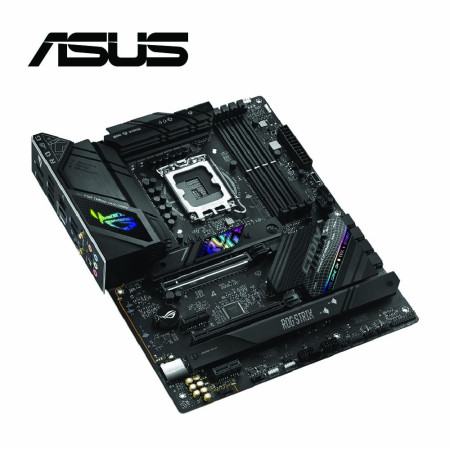 ASUS ROG STRIX B760-F GAMING WIFI MOTHERBOARD (INTEL)