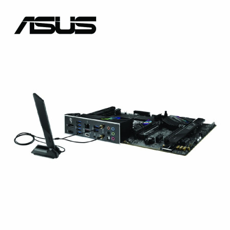 ASUS ROG STRIX B760-F GAMING WIFI MOTHERBOARD (INTEL)