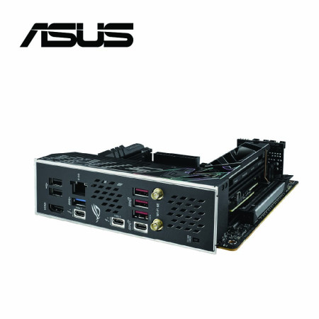 ASUS ROG STRIX Z790-I GAMING WIFI MOTHERBOARD (INTEL)