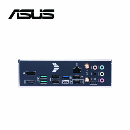 ASUS TUF GAMING B650M-PLUS WIFI MOTHERBOARD (AMD)