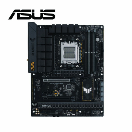 ASUS TUF GAMING B650-PLUS WIFI MOTHERBOARD (AMD)