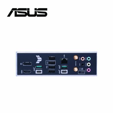 ASUS TUF GAMING B650-PLUS WIFI MOTHERBOARD (AMD)