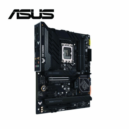 ASUS TUF GAMING Z790-PLUS WIFI MOTHERBOARD (INTEL)