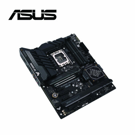 ASUS TUF GAMING Z790-PLUS WIFI MOTHERBOARD (INTEL)