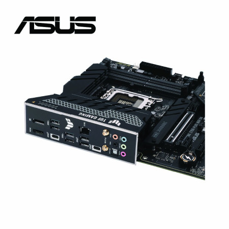 ASUS TUF GAMING Z790-PLUS WIFI MOTHERBOARD (INTEL)