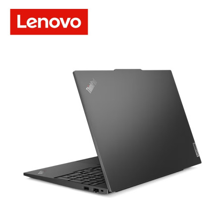 Lenovo ThinkPad E16 Gen 1 21JN0051MY 16'' WUXGA Laptop Black ( i5-1335U, 16GB, 512GB SSD, Intel, W11P )