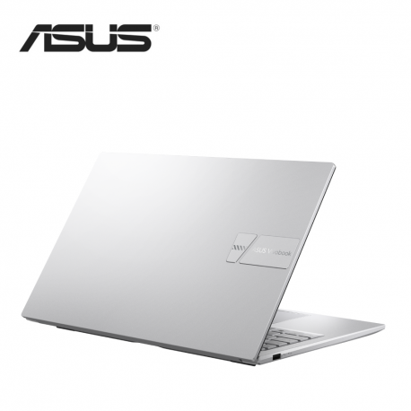 Asus VivoBook 15 A1504V-ABQ353WS 15.6'' FHD Laptop Silver ( I5-1335U, 8GB,  512GB SSD, Intel, W11, HS ) - Monaliza