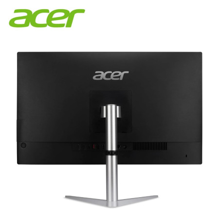 Acer Aspire C241300-R37320F 23.8" FHD All-In-One Desktop PC ( Ryzen 3 7320U, 8GB, 512GB SSD, ATI, W11 )