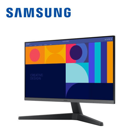 Samsung LS24C330GAEXXS 24" FHD 100Hz IPS Monitor ( DP, HDMI, 3 Yrs Wrty )