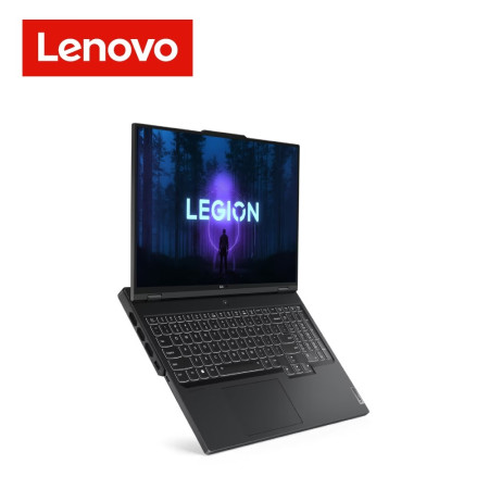 Lenovo Legion Pro 7 16IRX8H 82WQ00B7MJ 16'' WQXGA 240Hz Gaming Laptop Onyx Grey ( i9-13900HX, 32GB, 1TB SSD, RTX4080 12GB, W11 )