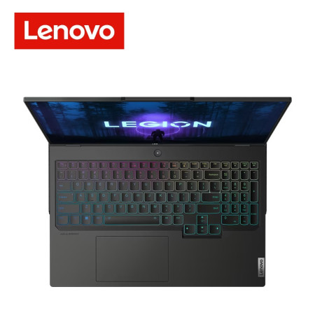 Lenovo Legion Pro 7 16IRX8H 82WQ00B7MJ 16'' WQXGA 240Hz Gaming Laptop Onyx Grey ( i9-13900HX, 32GB, 1TB SSD, RTX4080 12GB, W11 )