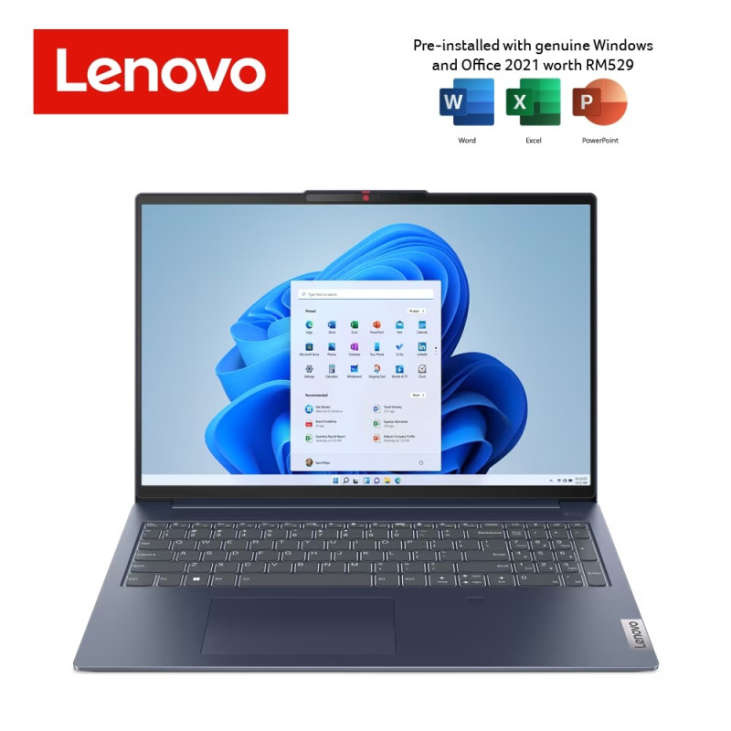 ThinkBook Lenovo AMD Ryzen™ 7 7730U 16GB