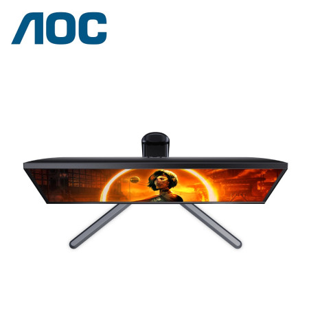 AOC 25G3ZM 24.5" FHD 240Hz Gaming Monitor ( HDMI, DP, 3 Yrs Warranty )