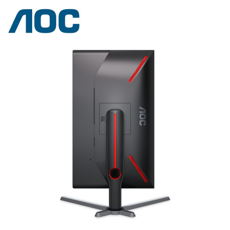 AOC 25G3ZM 24.5" FHD 240Hz Gaming Monitor ( HDMI, DP, 3 Yrs Warranty )