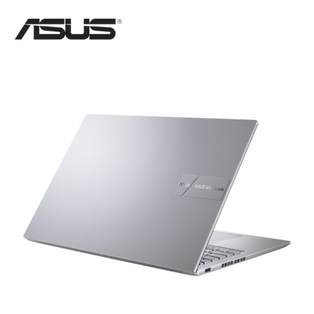 Asus Vivobook 16 M1605Y-AMB423WS 16'' WUXGA Laptop Indie Black ( Ryzen 7 7730U, 16GB, 512GB SSD, ATI, W11, HS )