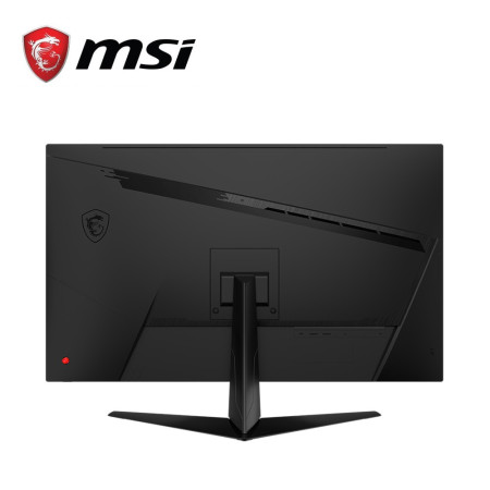 MSI G321Q 31.5" WQHD 170Hz Flat Gaming Monitor ( HDMI, DisplayPort, 3Yrs Warranty )