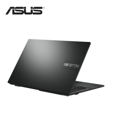 Asus VivoBook Go 15 E1504F-ABQ470WS 15.6'' FHD Laptop Grey Green ( Ryzen 5 7520U, 16GB, 512GB SSD, ATI, W11, HS )