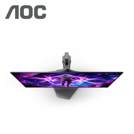 AOC AG276QZD 26.5" QHD OLED 240Hz Gaming Monitor ( HDMI, DP, 3 Yrs Warranty )