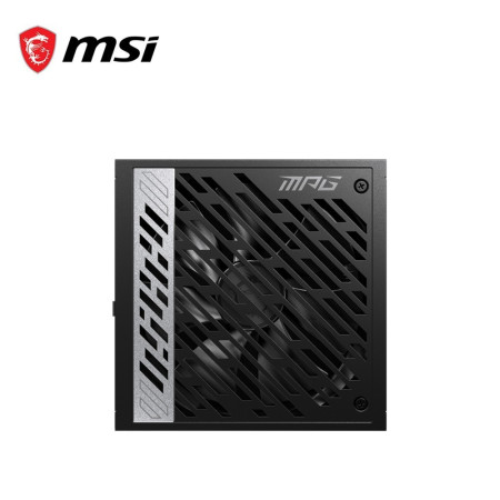 MSI MPG A850G PCIE5 850W 80 Plus Gold Power Supply