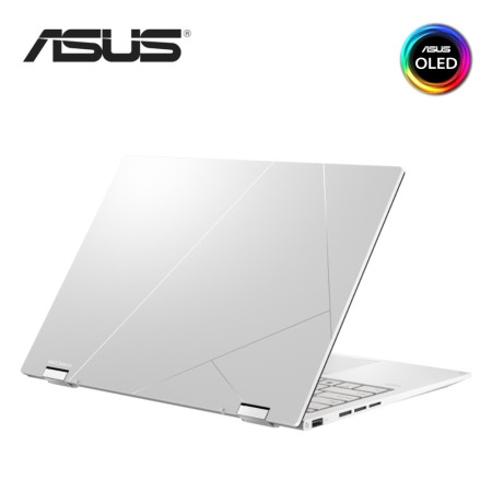 Asus ZenBook 14 Flip OLED UP3404V-AKN182WS 14" 2.8K Touch 2-in-1 Laptop ( i7-1360P, 16GB, 512GB SSD, Intel, W11, HS )