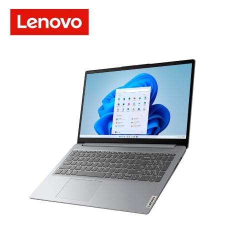 Lenovo IdeaPad 1 15ALC7 82R400EKMJ 15.6" FHD Laptop Cloud Grey ( Ryzen 7 5700U, 16GB, 512GB SSD, ATI, W11 )