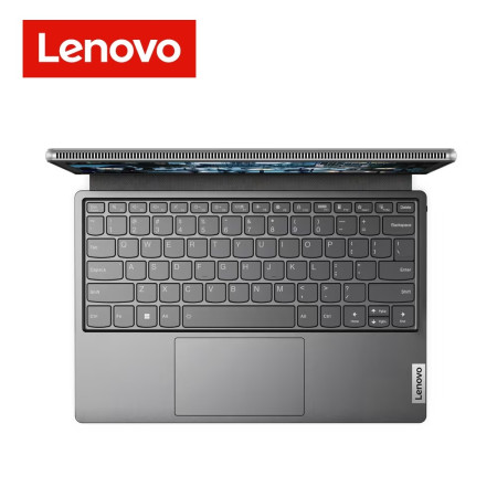 Lenovo IdeaPad Duet 5 12IRU8 83B30009MJ 12.4" 2.5K Touch 2-in-1 Laptop Storm Grey ( i5-1335U, 16GB, 512GB SSD, Intel, W11 )