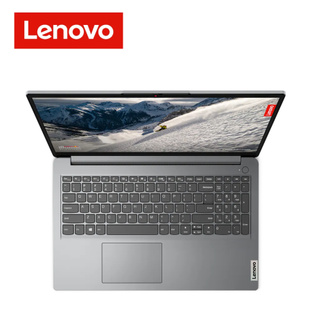 Lenovo IdeaPad 1 15ALC7 82R4004FMJ 15.6" FHD Laptop Cloud Grey ( Ryzen 3 5300U, 8GB, 256GB SSD, ATI, W11 )