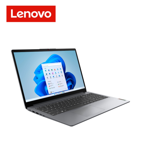 Lenovo IdeaPad 1 15ALC7 82R4004FMJ 15.6" FHD Laptop Cloud Grey ( Ryzen 3 5300U, 8GB, 256GB SSD, ATI, W11 )