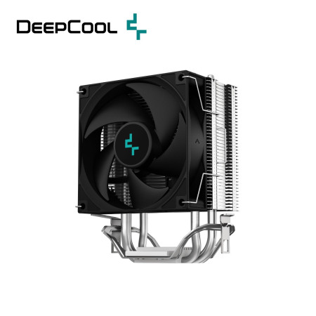 DEEPCOOL GAMMAXX AG300 SINGLE TOWER CPU COOLER (R-AG300-BKNNMN-G)