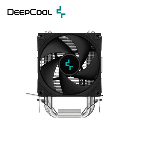 DEEPCOOL GAMMAXX AG300 SINGLE TOWER CPU COOLER (R-AG300-BKNNMN-G)