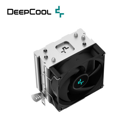 DEEPCOOL GAMMAXX AG300 SINGLE TOWER CPU COOLER (R-AG300-BKNNMN-G)