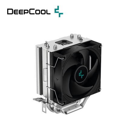 DEEPCOOL GAMMAXX AG300 SINGLE TOWER CPU COOLER (R-AG300-BKNNMN-G)