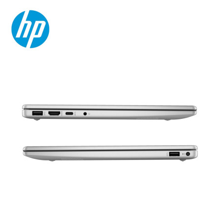 HP 14-ep0135tu 14" FHD Laptop Warm Gold ( i3-N305, 8GB, 512GB SSD, Intel, W11, HS )