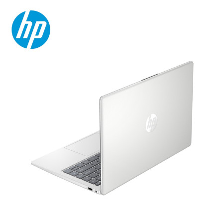 HP 14-ep0135tu 14" FHD Laptop Warm Gold ( i3-N305, 8GB, 512GB SSD, Intel, W11, HS )