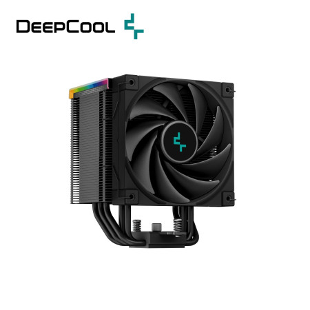 DEEPCOOL AK500 DIGITAL SINGLE TOWER (R-AK500-BKADMN-G)