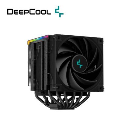 DEEPCOOL AK620 DIGITAL DUAL TOWER (R-AK620-BKADMN-G)