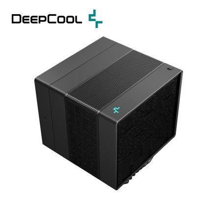 DEEPCOOL ASSASIN IV TOWER COOLER (R-ASN4-BKNNMT-G)