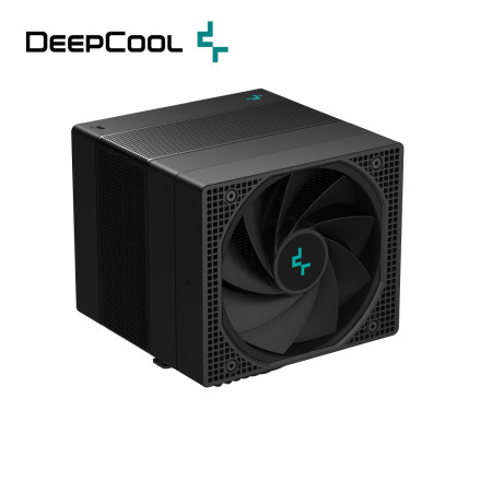 DEEPCOOL ASSASIN IV TOWER COOLER (R-ASN4-BKNNMT-G)