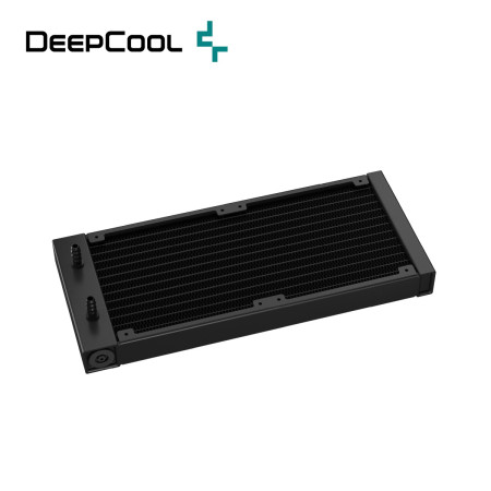 DEEPCOOL LS520 SE DIGITAL CPU LIQUID COOLER (R-LS520-BKAMMD-G-1)