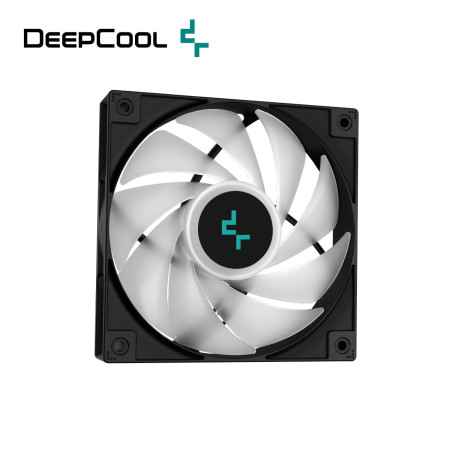 DEEPCOOL LS520 SE DIGITAL CPU LIQUID COOLER (R-LS520-BKAMMD-G-1)