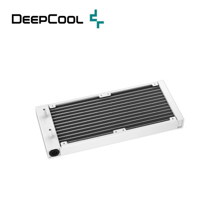 DEEPCOOL LS520 SE DIGITAL WH CPU LIQUID COOLER (R-LS520-WHAMMD-G-1)