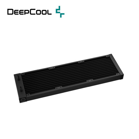 DEEPCOOL LS720 SE CPU LIQUID COOLER (R-LS720-BKAMMM-G-1)