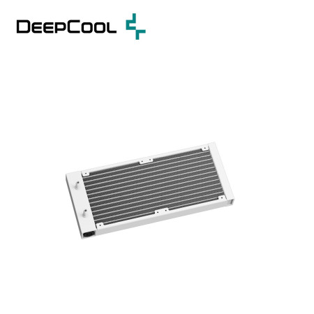 DEEPCOOL LT520 WH CPU LIQUID COOLER (R-LT520-WHAMNF-G-1)