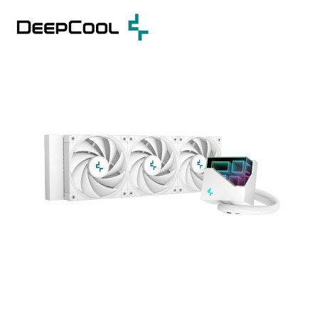 DEEPCOOL LT720 CPU LIQUID COOLER (R-LT720-BKAMNF-G-1)