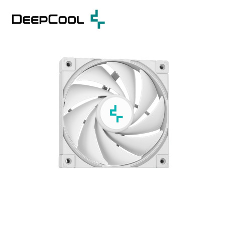DEEPCOOL LT720 CPU LIQUID COOLER (R-LT720-BKAMNF-G-1)